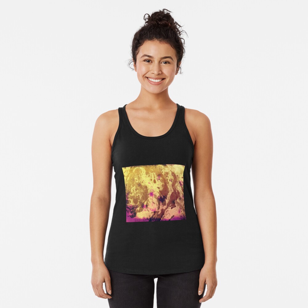 Item preview, Racerback Tank Top designed and sold by MODerATEtheDAN.