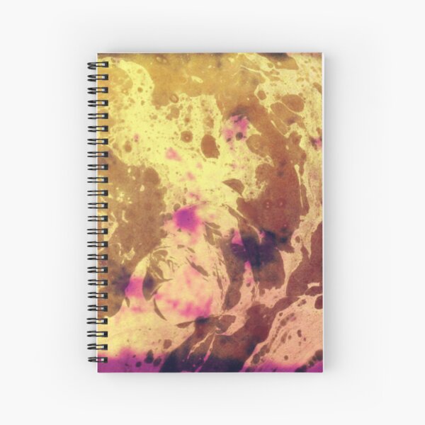 myVOICESwillEATurCUPcakeBOMB! (: Spiral Notebook