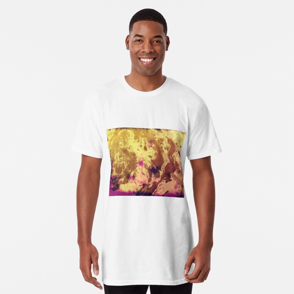 Item preview, Long T-Shirt designed and sold by MODerATEtheDAN.