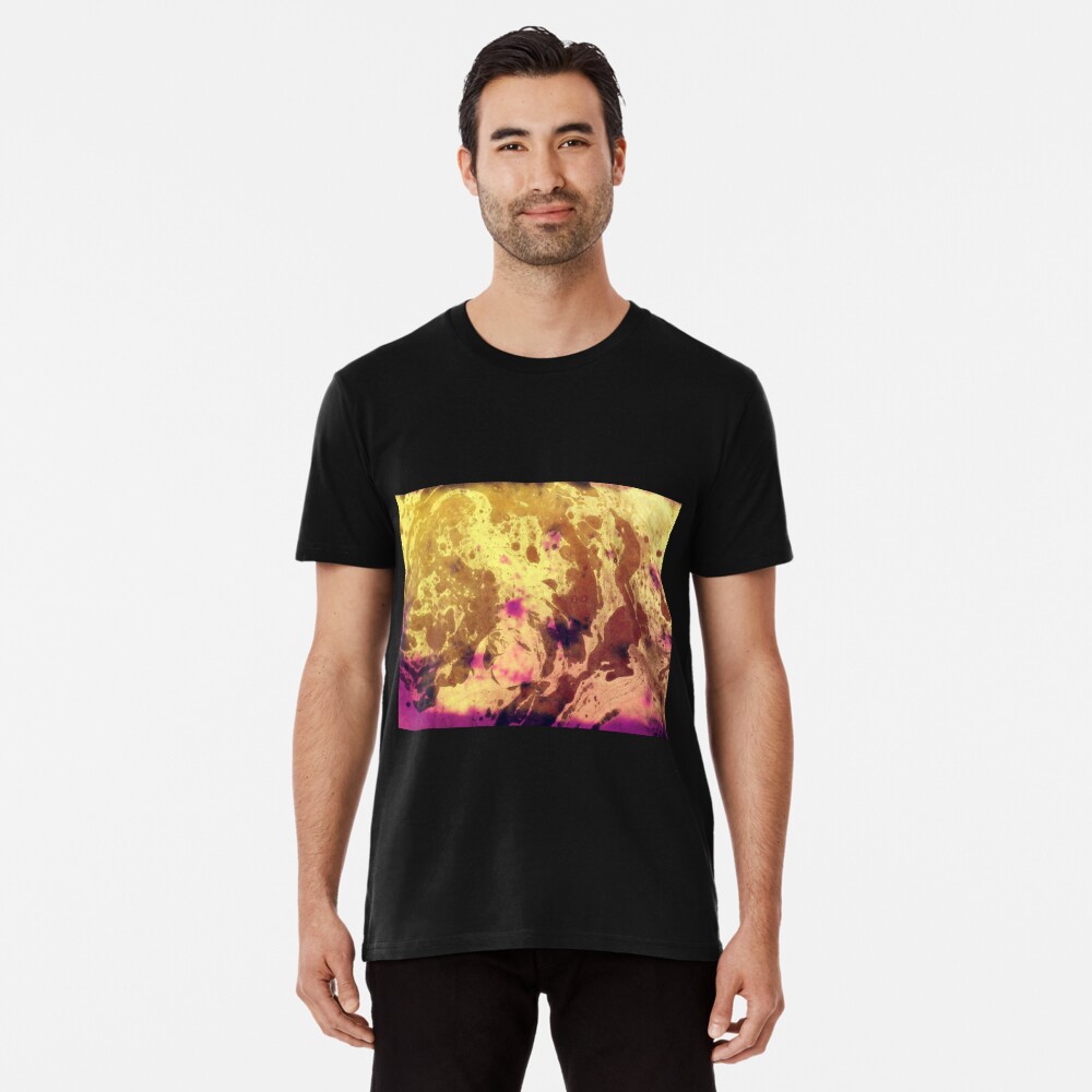 Item preview, Premium T-Shirt designed and sold by MODerATEtheDAN.