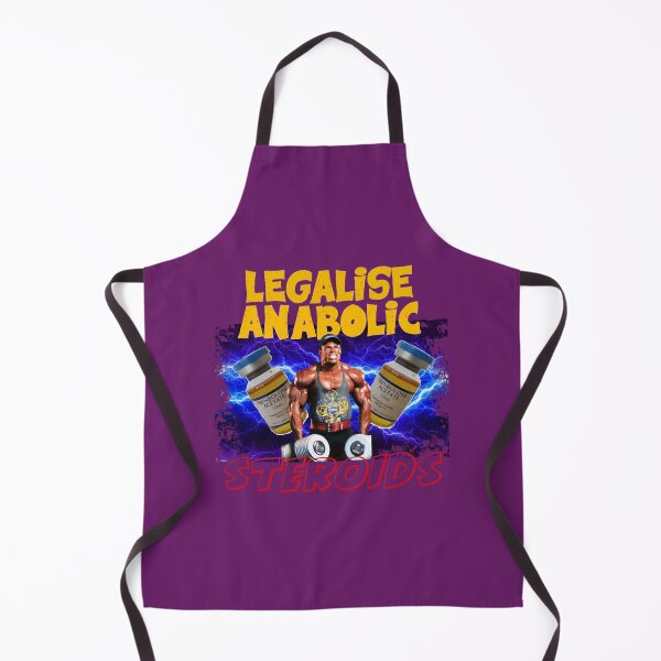 Item preview, Legalise Anabolic Steroids (1) designed and sold by dinhtienstami.