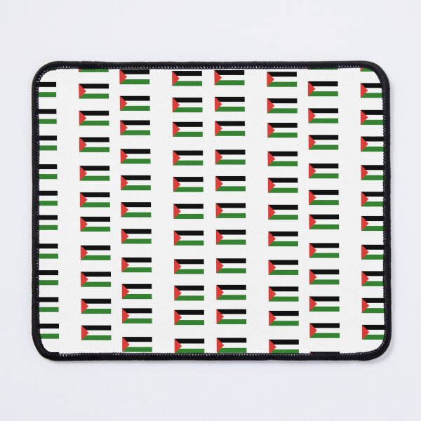Item preview, Palestine flags mini designed and sold by PeacePlanet.