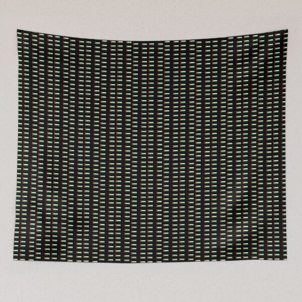 Item preview, Palestine flags mini designed and sold by PeacePlanet.