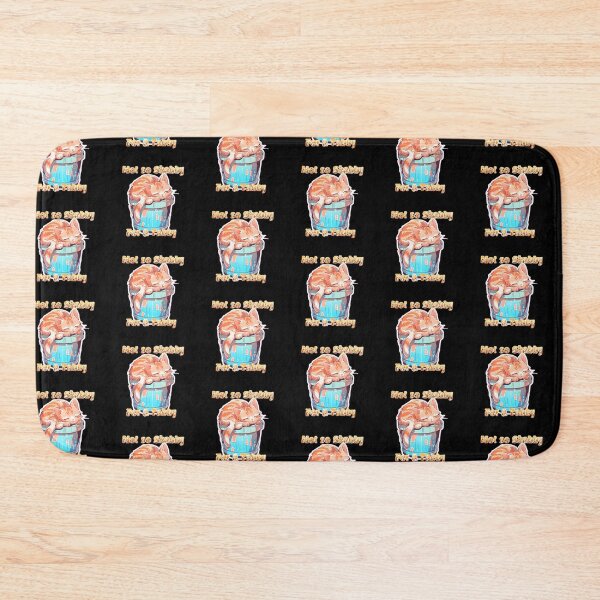 Item preview, Not So Shabby For A Tabby Cat Shirt Design by Zeesdesign on Redbubble designed and sold by ZEESDESIGN.