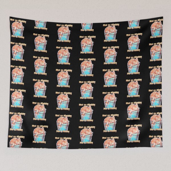 Item preview, Not So Shabby For A Tabby Cat Shirt Design by Zeesdesign on Redbubble designed and sold by ZEESDESIGN.