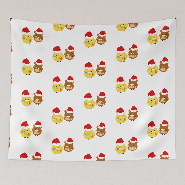 Item preview, Santa Claus designed and sold by KatieStep.