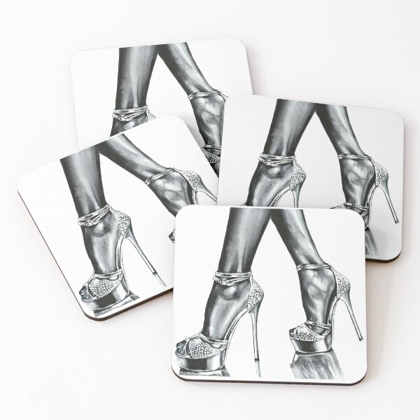 Item preview, High heels designed and sold by Eara03.