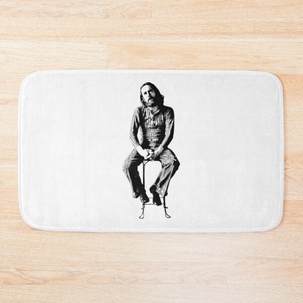 Item preview, George Carlin  designed and sold by MonicaJAvila.