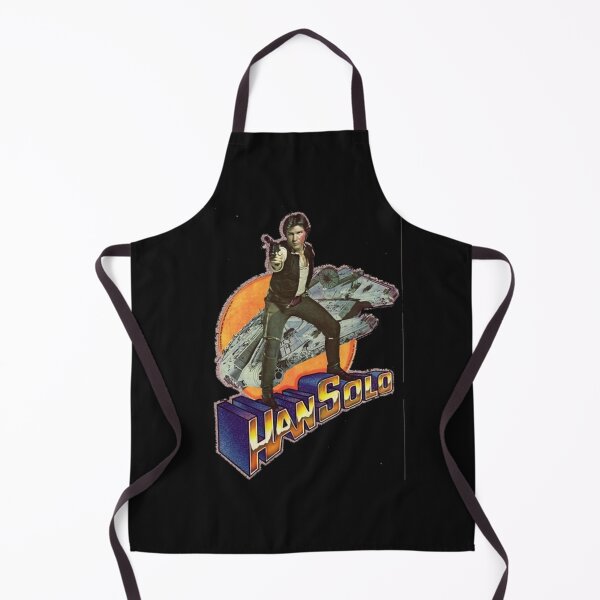 Item preview, HANSSOLO  designed and sold by MonicaJAvila.