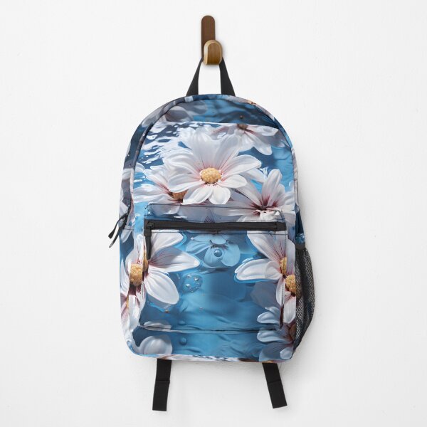 Item preview, flor de papel digital transparente designed and sold by Mr911.