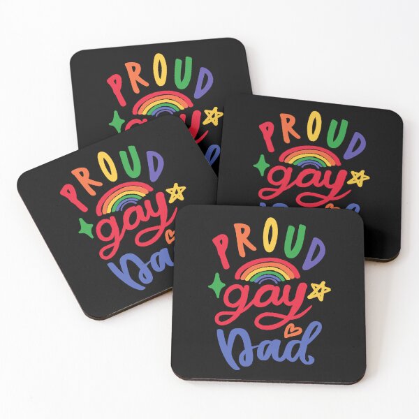 Item preview, Rainbow Daddy designed and sold by toodystark.