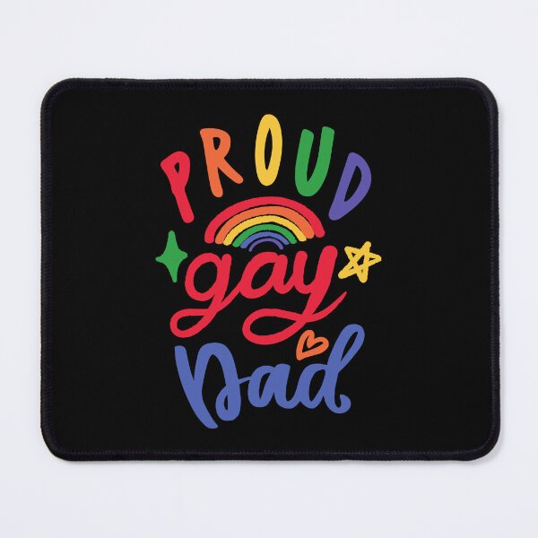 Item preview, Rainbow Daddy designed and sold by toodystark.