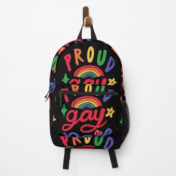 Item preview, Rainbow Daddy designed and sold by toodystark.