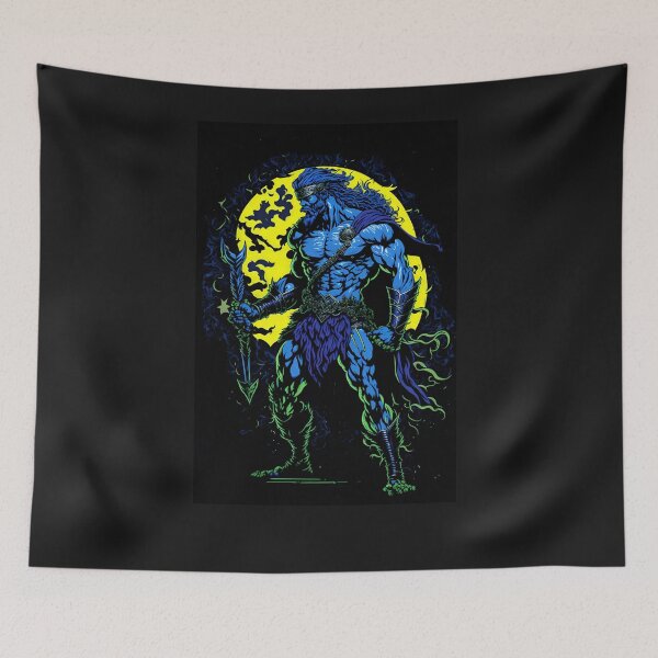 Item preview, Greek God designed and sold by Myra365Art.