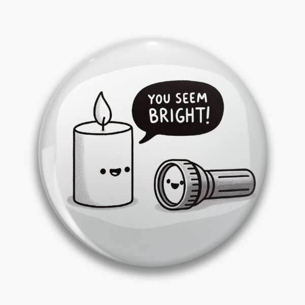 Item preview, Bright Ideas: Candle Meets Flashlight designed and sold by Kaikum.