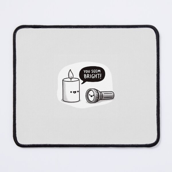 Item preview, Bright Ideas: Candle Meets Flashlight designed and sold by Kaikum.