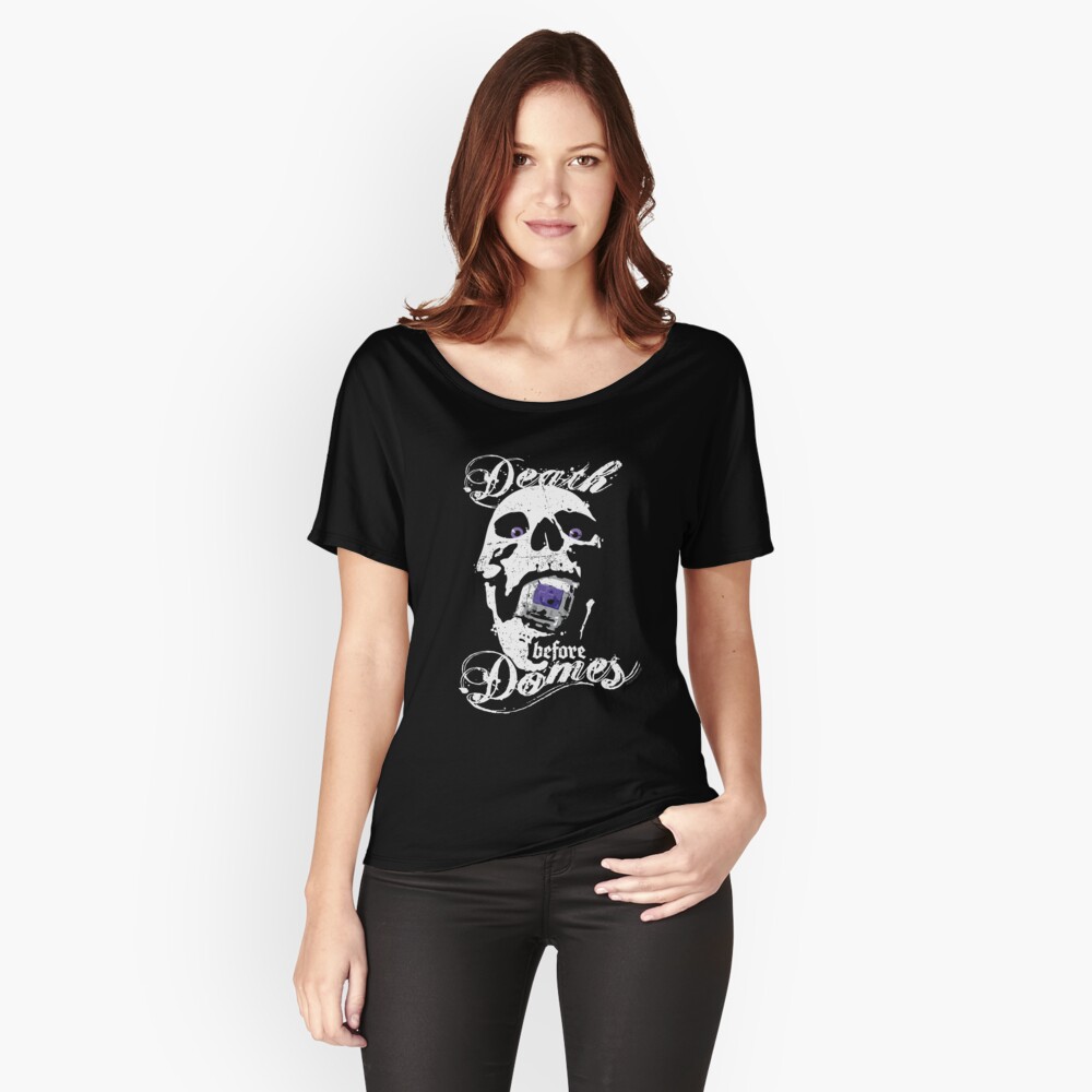 Item preview, Relaxed Fit T-Shirt designed and sold by shipedesign.
