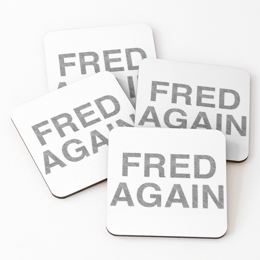 Item preview, Coasters (Set of 4) designed and sold by uppermosteN.
