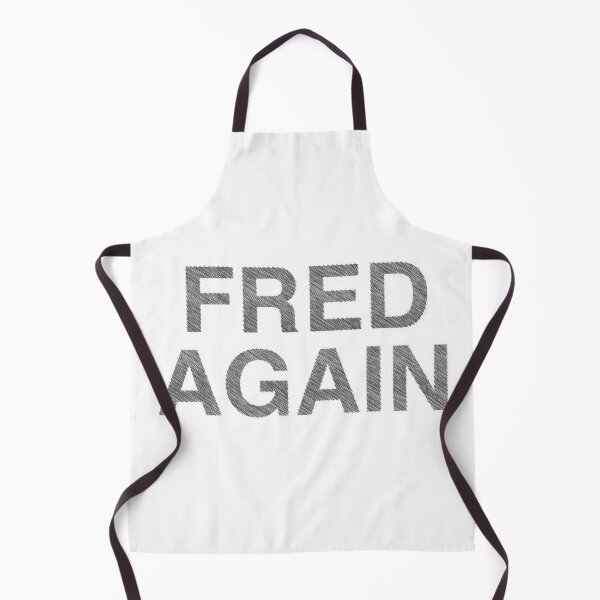 Item preview, Fred Again Script designed and sold by Alex Mercer.
