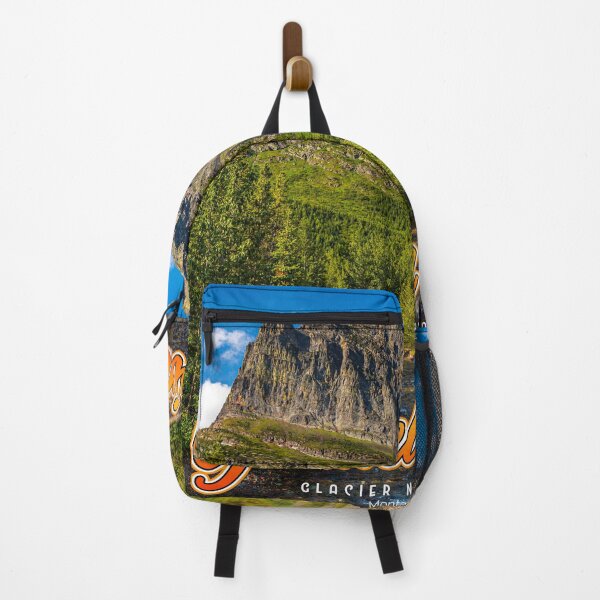 Item preview, Grinnell Point Glacier National Park designed and sold by GestaltImagery.