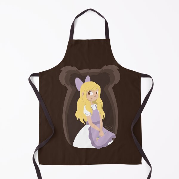 Item preview, Golden Locks designed and sold by scheree.