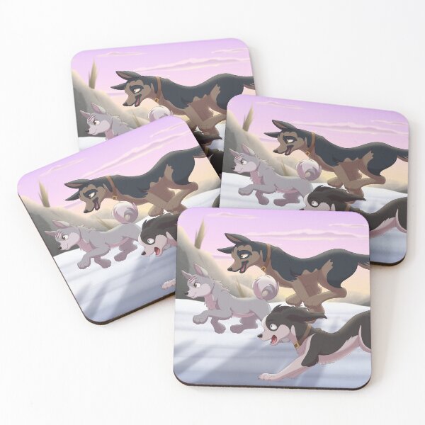 Item preview, Silver Fang: Onwards to Ohu designed and sold by Shila.