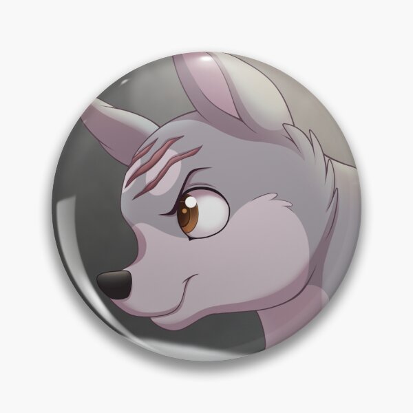 Item preview, Silver Fang: Onwards to Ohu designed and sold by Shila.