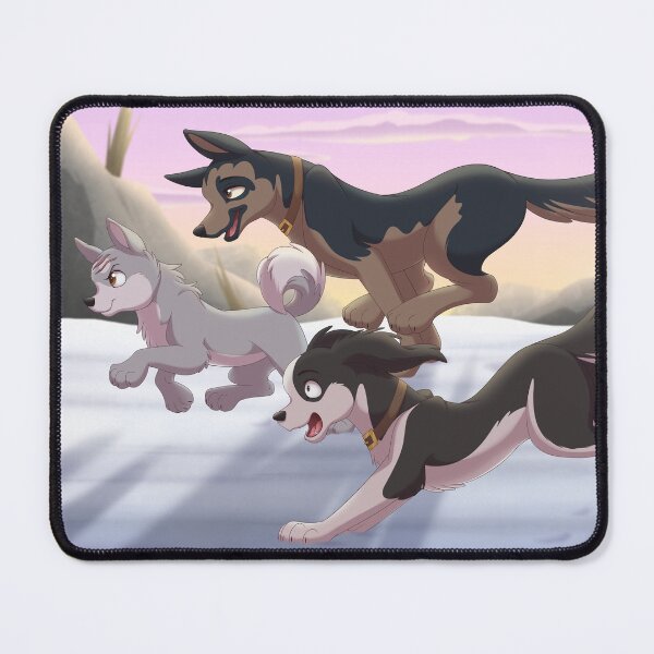 Item preview, Silver Fang: Onwards to Ohu designed and sold by Shila.