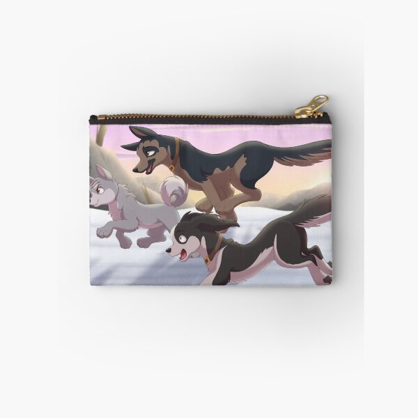 Item preview, Silver Fang: Onwards to Ohu designed and sold by Shila.