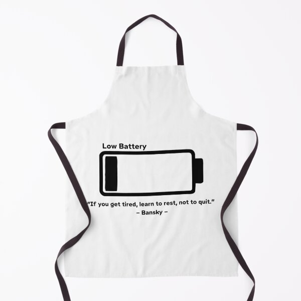 Item preview, Low Battery designed and sold by 20Octoblur.