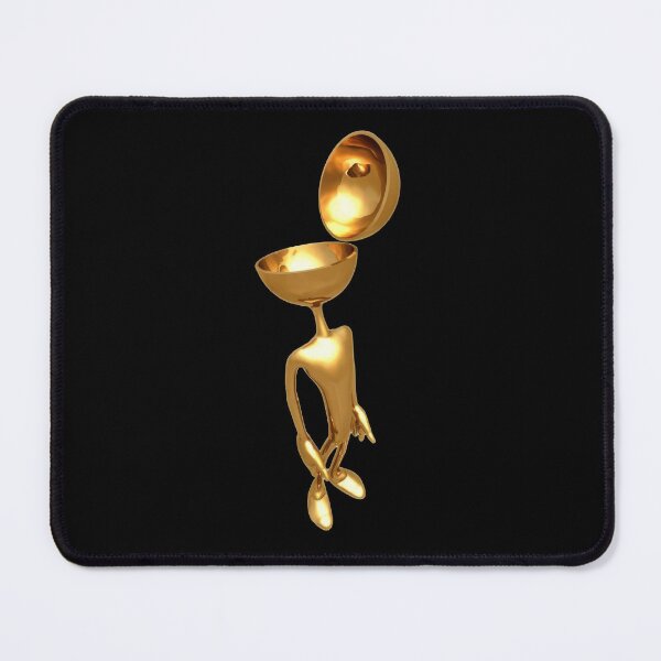 Item preview, GOLD LUDEK 3 designed and sold by MrLordFashions.