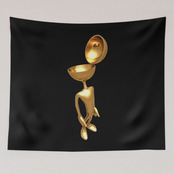 Item preview, LUDEK DE ORO 3 designed and sold by MrLordFashions.