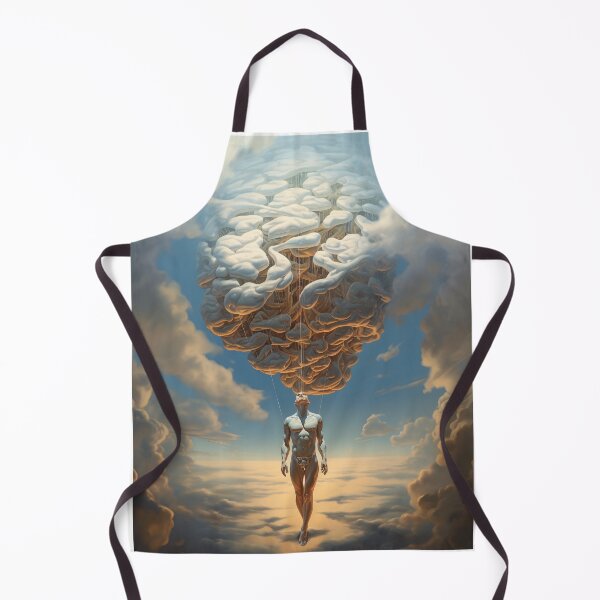 Item preview, Its the human mind! designed and sold by alphabillo.