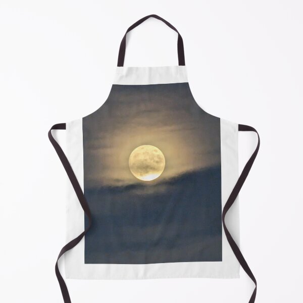 Item preview, October Full Moon designed and sold by ZMCInc.