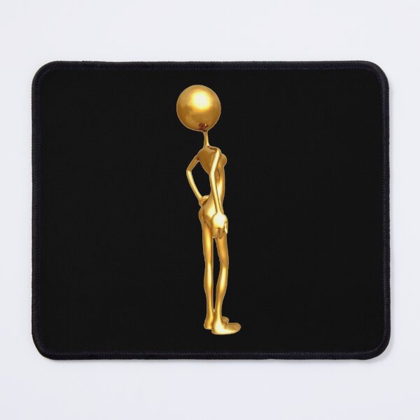 Item preview, GOLD LUDEK 5 designed and sold by MrLordFashions.