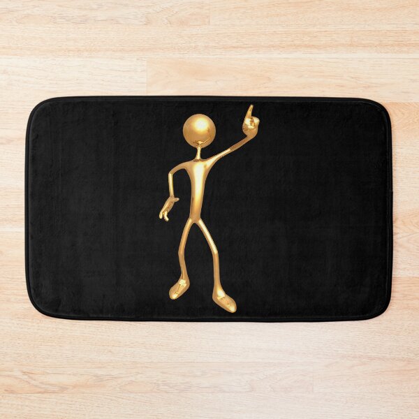 Artikelvorschau, GOLD LUDEK 6 entworfen und verkauft von MrLordFashions.