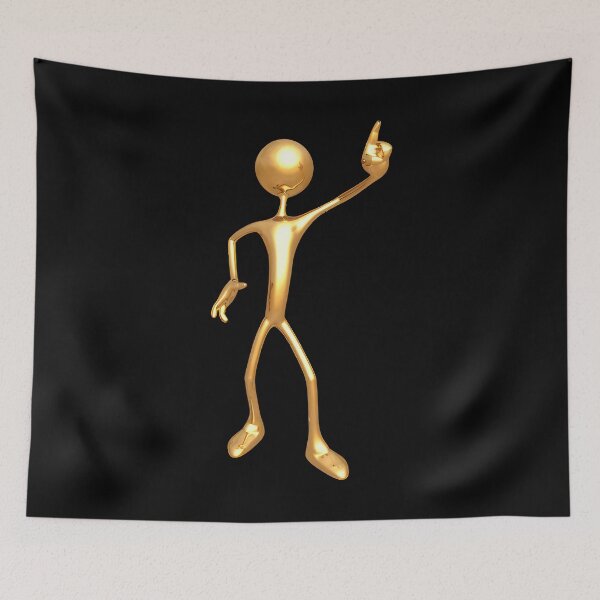 Artikelvorschau, GOLD LUDEK 6 entworfen und verkauft von MrLordFashions.