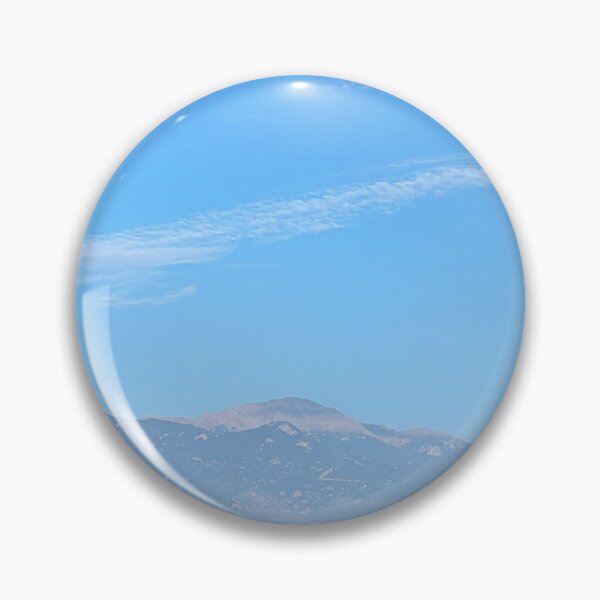Item preview, Summer Pike's Peak designed and sold by ZMCInc.