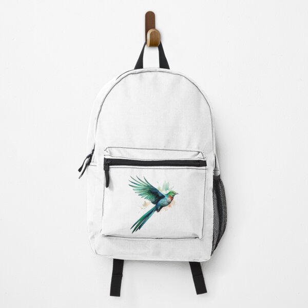 Item preview, Quetzal bird designed and sold by DerSenat.