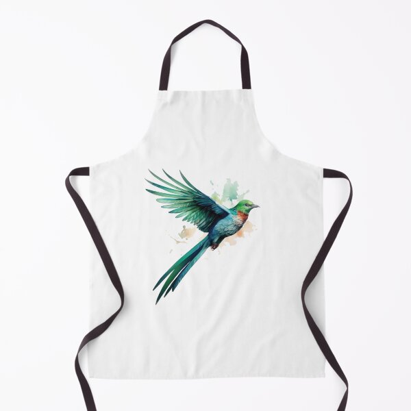 Item preview, Quetzal bird designed and sold by DerSenat.