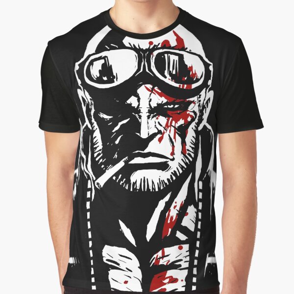 Sin City T-Shirts for Sale | Redbubble