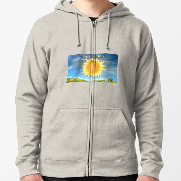 Sudadera teletubbies discount