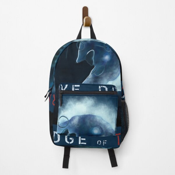 Item preview, Edge of Tomorrow — Death of the Omega designed and sold by widdart.