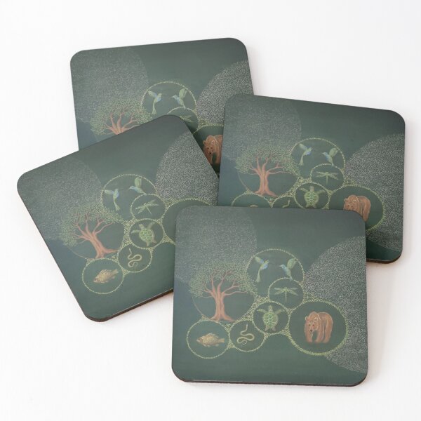 Item preview, The forms of life designed and sold by Irvita-Art.