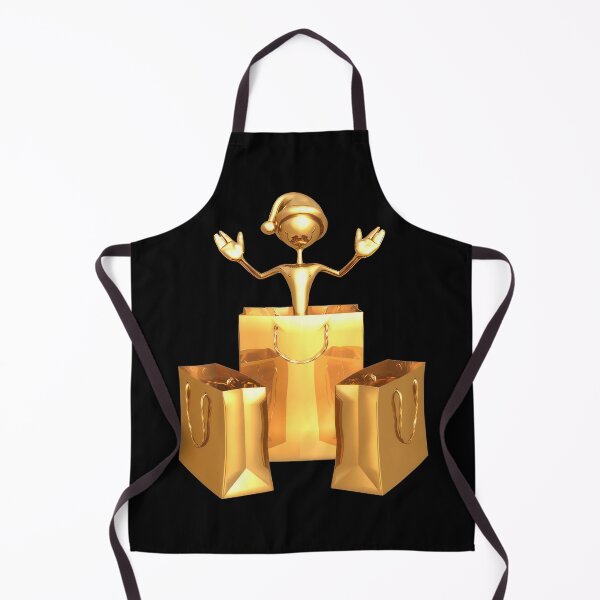 Item preview, GOLD LUDEK 7 designed and sold by MrLordFashions.
