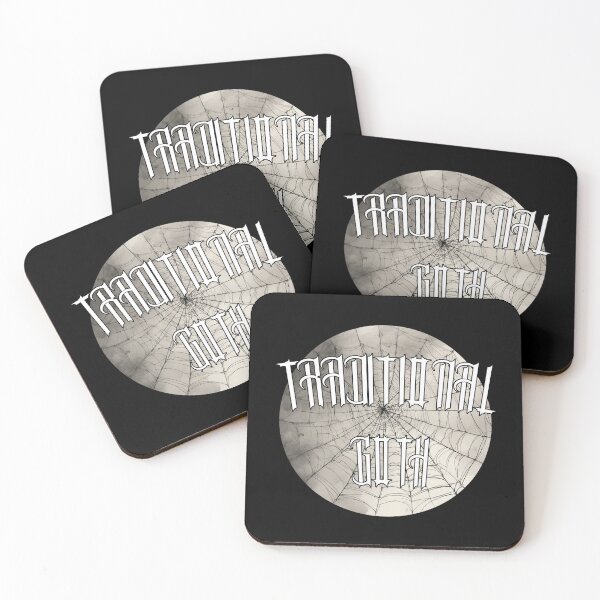 Item preview, Traditional Goth designed and sold by cr6zym1nd.