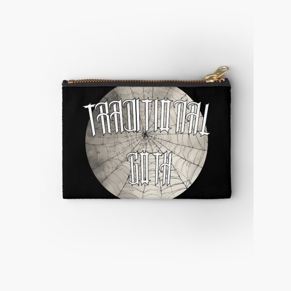 Item preview, Traditional Goth designed and sold by cr6zym1nd.