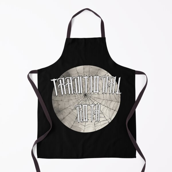 Item preview, Traditional Goth designed and sold by cr6zym1nd.