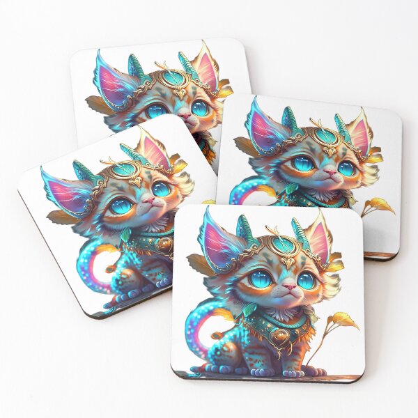 Item preview, Battle-Ready Catgon designed and sold by Superpillow33.