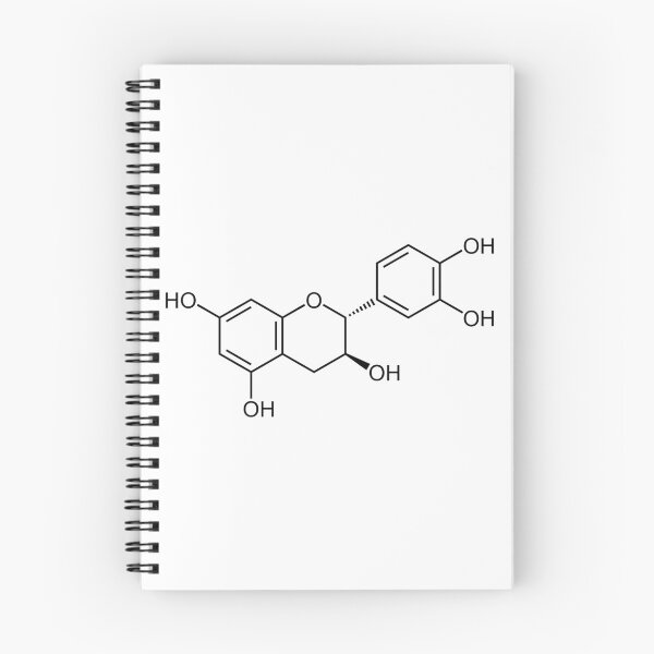 Item preview, Catechin designed and sold by Mindterest.